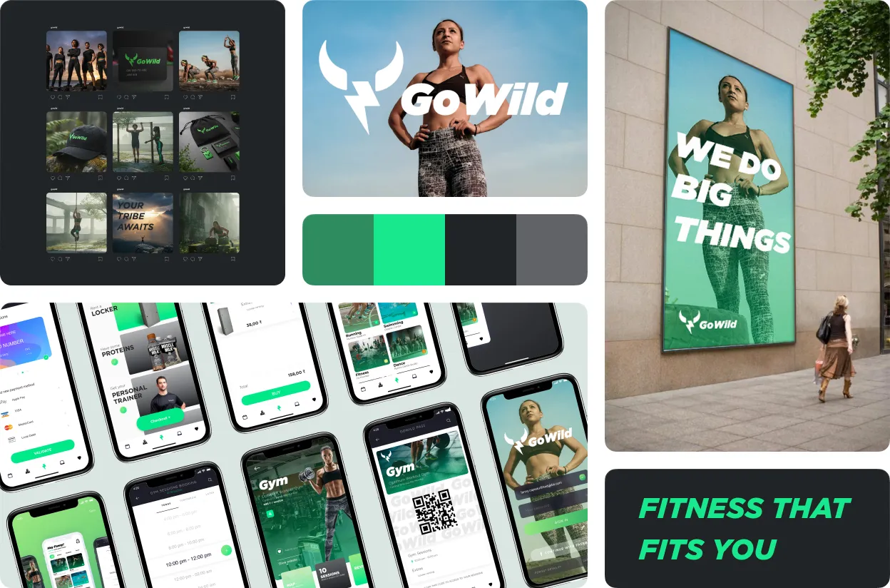 GoWild