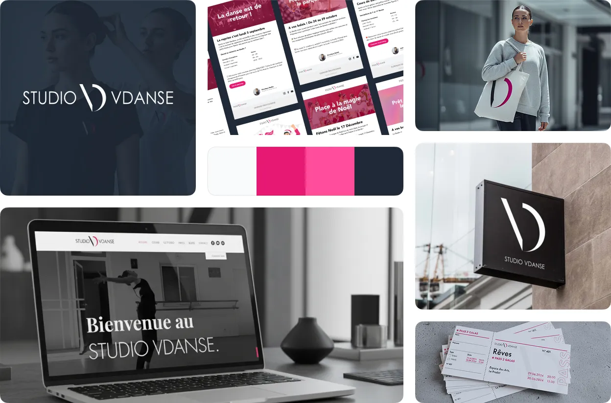 StudioVDanse