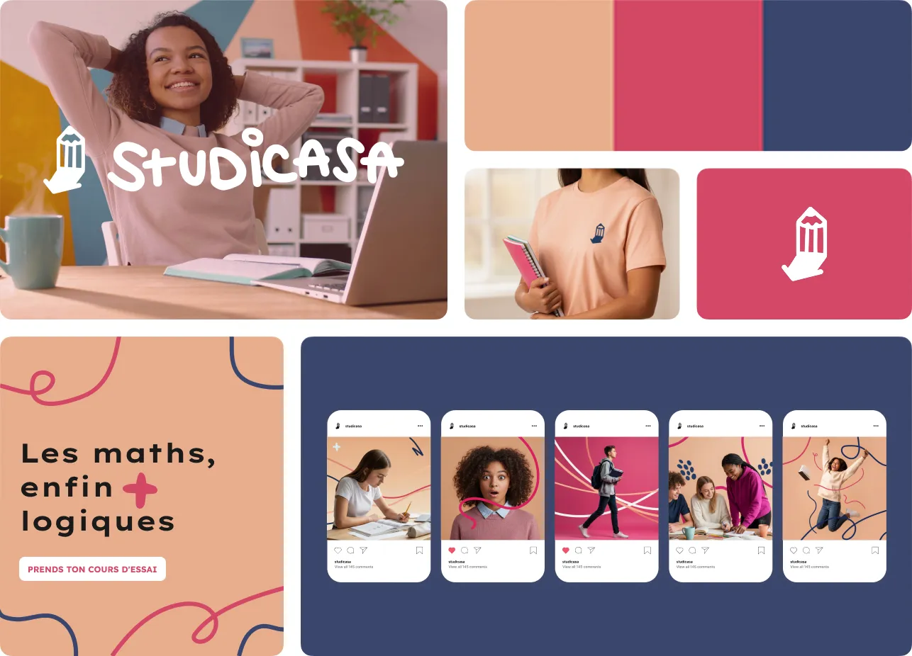 Studicasa